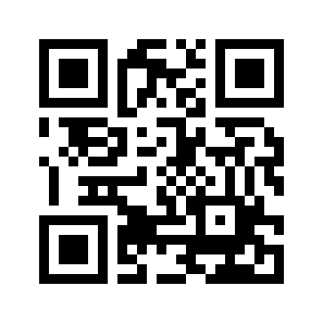 QR Code für den Download der Abfall+ App